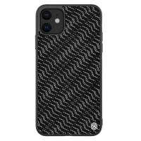 Чехол Nillkin iPhone 11 Pro - Twinkle case, Серебристый