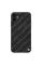 Husă Nillkin iPhone 11 Pro - Twinkle case, Argintiu