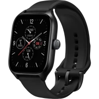 Умные часы Xiaomi Amazfit GTS 4, Infinite Black