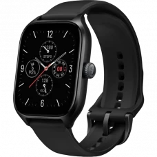 Умные часы Xiaomi Amazfit GTS 4, Infinite Black