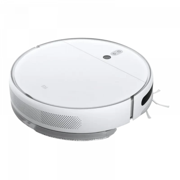 Робот-Пылесос Xiaomi Mop 2C, Белый