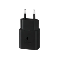 Încărcător Samsung Fast Travel Charger EP-T1510, 15W, Negru