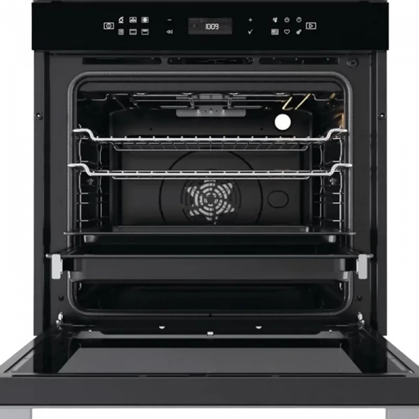 Cuptor Electric Whirlpool W Collection W7 OM4 4S1 C, Oțel inoxidabil