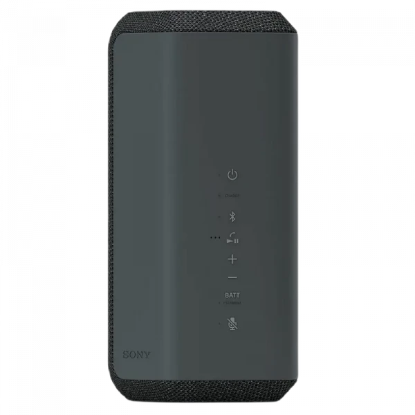 Портативная колонка SONY SRS-XE300, Чёрный
