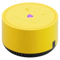 Boxă portabilă Yandex YNDX-00025, Galben