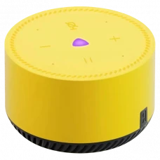 Boxă portabilă Yandex YNDX-00025, Galben