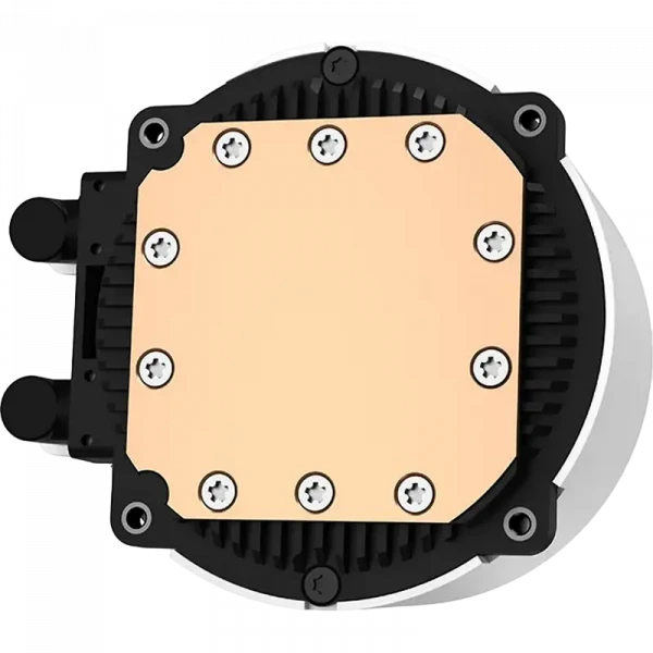 Кулер для процессора Deepcool GAMMAXX L240 ARGB WH