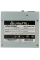 Блок питания для компьютеров Chieftec APB-500B8, 500Вт, ATX, Немодульный