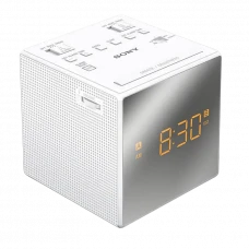 Difuzor Inteligent SONY ICF-C1T, Alb