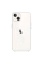 Чехол Apple iPhone 13 mini, Прозрачный