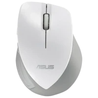Беcпроводная мышь ASUS WT465, Белый