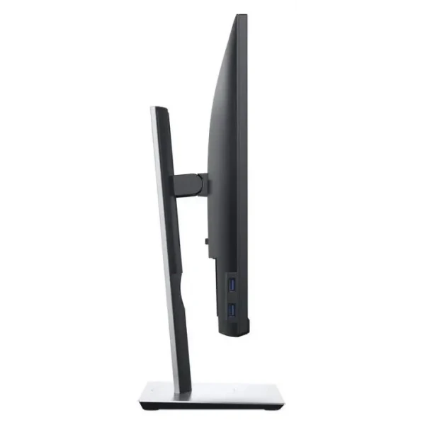 Монитор DELL P2719HC / 27 дюймов / IPS 1920 x 1080 Full-HD / Чёрный