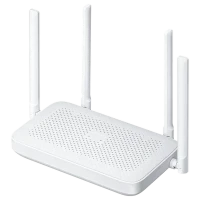 Router fără fir Xiaomi AX1500, Alb