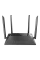 Беспроводной маршрутизатор D-Link DIR-825, 3G, Чёрный