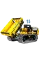 Constructor cu telecomandă iM.Master 3in1 Bulldozer