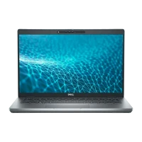Ноутбук для бизнеса 14 DELL Latitude 5431, Grey, Intel Core i7-1270P, 16Гб/512Гб, Linux Ubuntu