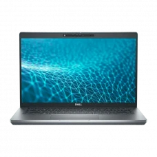 Ноутбук для бизнеса 14 DELL Latitude 5431, Grey, Intel Core i7-1270P, 16Гб/512Гб, Linux Ubuntu