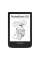 eBook Reader PocketBook 628, Negru