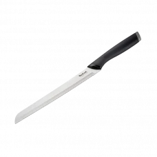 Cuțit De Pâine Tefal K2213474, Negru