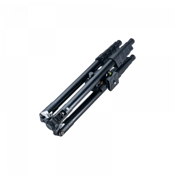 Tripied Foto-Video Vanguard VESTA FB 235AB, Cap trepied de minge, Negru