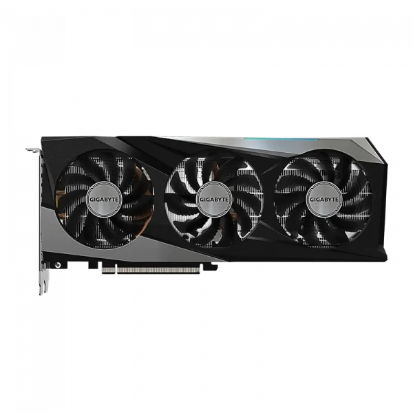 Placă Video Gigabyte GV-R67XTGAMING OC-12GD, 12GB GDDR6 192bit