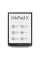 eBook Reader PocketBook InkPad X, Metallic Grey
