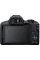 Aparat Foto Mirrorless Canon EOS R50 Black Content Creator Kit