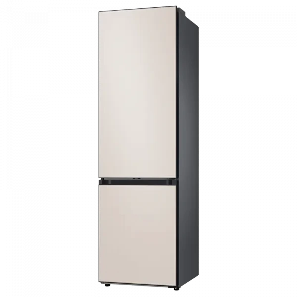 Холодильник Samsung RB38C6B6D39/UA, Бежевый