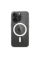 Husă Apple 15 Pro Clear Case with MagSafe, Transparent