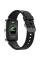 Ceas inteligent Globex Fit, 45mm, Argintiu