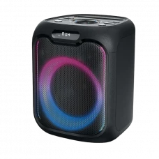 Boxă portabilă MUSE M-1803 DJ, Negru