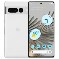 Smartphone Google Pixel 7 Pro, 12GB/128GB, Snow