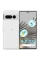 Smartphone Google Pixel 7 Pro, 12GB/128GB, Snow