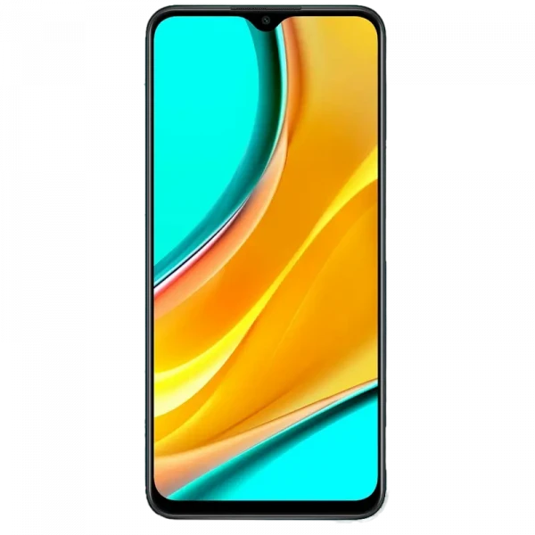 Smartphone Xiaomi Redmi 9, 64GB/4GB, Verde