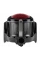 Aspirator Tradițional LG VK76A06NDRP, Roșu