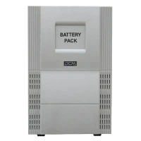 Батарейные Блоки PCM EBP for VGD-1000/1500, 12В, 7А*ч