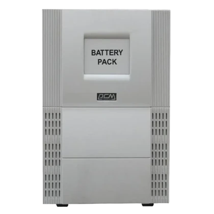 Батарейные Блоки PCM EBP for VGD-1000/1500, 12В, 7А*ч