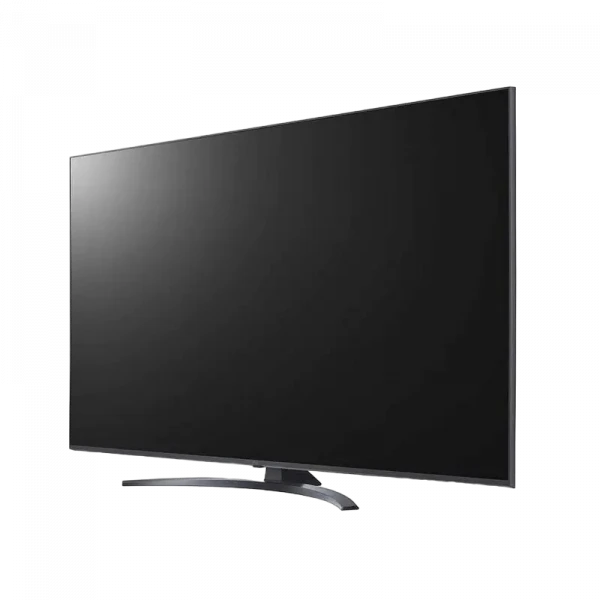 65 LED SMART Телевизор LG 65UP78006LB, 3840x2160 4K UHD, webOS, Чёрный