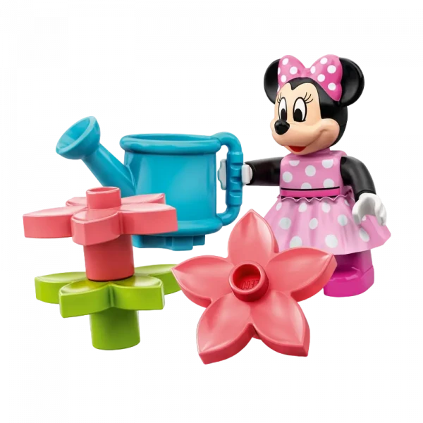 Конструктор LEGO 10942, 2+