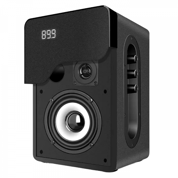 Boxe pentru calculator 2.0 SVEN SPS-710, Negru