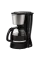 Cafetieră cu picurare VITEK VT-1527, 800W, Negru