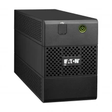 Sursă de alimentare neîntreruptibilă Eaton 5E850IUSBDIN, Linear-interactiv, 850VA, Turn
