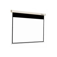 Ecran de proiectie Reflecta Crystal-Line Rollo Softlift, 4:3
