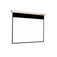 Ecran de proiectie Reflecta Crystal-Line Rollo Softlift, 4:3