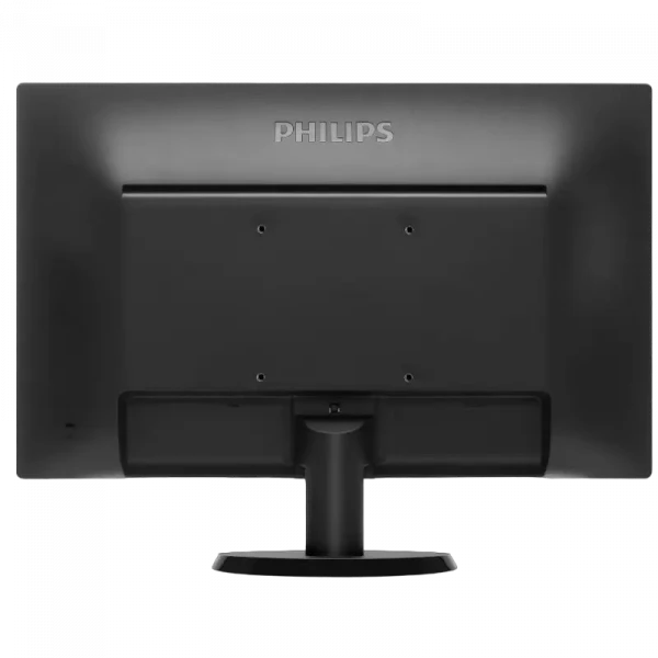 Монитор Philips 223V5LHSB2 / 21,5 дюймов / TN 1920x1080 FHD / Чёрный