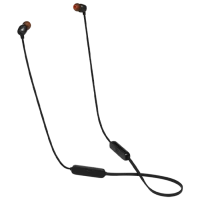 Наушники JBL Tune 115BT, Чёрный