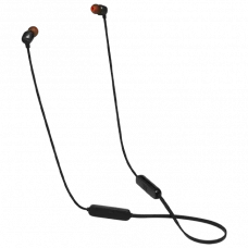 Căști JBL Tune 115BT, Negru