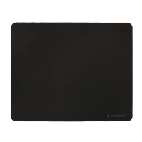 Mouse Pad Gembird MP-S-BK, 220mm x 180mm, Negru