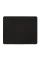 Mouse Pad Gembird MP-S-BK, 220mm x 180mm, Negru