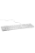 Tastatură DELL KB216, Cu fir, Alb
